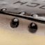 MACH MACH Poppin Frog Swimbait, Brown, MHPPKF-244