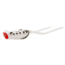 MACH MACH Poppin Frog Swimbait, White, MHPPKF-204