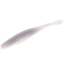 MACH MACH Skooler Softbait, 8 pack, 5in, Albino Shad, 12-36511