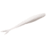 MACH MACH Skooler Softbait, 8 pack, 5in, MACH Flash, 12-36512