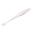 MACH MACH Skooler Softbait, 8 pack, 5in, Pearl Flash, 12-36505