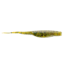 MACH MACH Skooler Swimbait, Watermelon Red Flake, 4in, MHTW-18