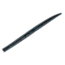 MACH MACH Stick Swimbait, Black and Blue, 4.75in, MHSS-2