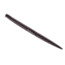 MACH MACH Stick Swimbait, Black Red Flake, 4.75in, MHSS-96