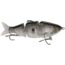 MACH Baits MachShad 90 Swimbait, Slow Sinking Jointed Swimbait, Green Gizzard Shad, 7/16oz, HCMBMS-568, HCMBMS-568
