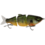 MACH Baits MachShad 90 Swimbait, Slow Sinking Jointed Swimbait, Killer Gill, 7/16oz, HCMBMS-700, HCMBMS-700