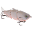 MACH Baits MachShad 90 Swimbait, Slow Sinking Jointed Swimbait, Pearl Orange Belly, 7/16oz, HCMBMS-924, HCMBMS-924