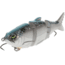 MACH Baits MachShad 90 Swimbait, Slow Sinking Jointed Swimbait, Sexy Shad 2.0, 7/16oz, HCMBMS-591, HCMBMS-591