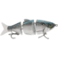 MACH Baits MachShad 90 Swimbait, Slow Sinking Jointed Swimbait, Sexy Shad 2.0, 7/16oz, HCMBMS-591, HCMBMS-591