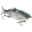 MACH Baits MachShad 90 Swimbait, Slow Sinking Jointed Swimbait, Sexy Shad 2.0, 7/16oz, HCMBMS-591, HCMBMS-591