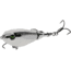 MACH Baits Patroller 90 Fishing Lure, Topwater Propeller Bait, Chrome, 1/2oz, HCMBPT90-400, HCMBPT90-400