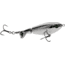 MACH Baits Patroller 90 Fishing Lure, Topwater Propeller Bait, Chrome, 1/2oz, HCMBPT90-400, HCMBPT90-400