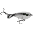 MACH Baits Patroller 90 Fishing Lure, Topwater Propeller Bait, Chrome, 1/2oz, HCMBPT90-400, HCMBPT90-400