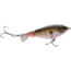 MACH Baits Patroller 90 Fishing Lure, Topwater Propeller Bait, Ghost Gill, 1/2oz, HCMBPT90-922, HCMBPT90-922