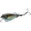 MACH Baits Patroller 90 Fishing Lure, Topwater Propeller Bait, Ghost Perch, 1/2oz, HCMBPT90-920, HCMBPT90-920