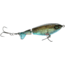 MACH Baits Patroller 90 Fishing Lure, Topwater Propeller Bait, Ghost Perch, 1/2oz, HCMBPT90-920, HCMBPT90-920