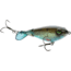 MACH Baits Patroller 90 Fishing Lure, Topwater Propeller Bait, Ghost Perch, 1/2oz, HCMBPT90-920, HCMBPT90-920