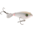 MACH Baits Patroller 90 Fishing Lure, Topwater Propeller Bait, Mach Bone, 1/2oz, HCMBPT90-929, HCMBPT90-929