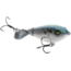 MACH Baits Patroller 90 Fishing Lure, Topwater Propeller Bait, Sexy Shad 2.0, 1/2oz, HCMBPT90-591, HCMBPT90-591
