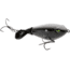 MACH Baits Patroller 90 Fishing Lure, Topwater Propeller Bait, Skunk, 1/2oz, HCMBPT90-950, HCMBPT90-950