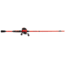 Team Lew's Elite Series Casting Rod, 7ft 3in, 1-PC, Medium, Moderate-Fast, TLE73M