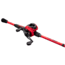 Team Lew's Elite Series Casting Rod, 7ft 3in, 1-PC, Medium, Moderate-Fast, TLE73M