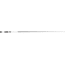 MACH Speed Stick, IM7 Winn Split Grip, Casting - 1 Piece,mh / Crankback, 7 3in, MCBR, 7ft 3, MCBR