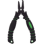 Lew’s MACH Split Ring Tool, 420 Stainless Steel, Double-Injected Ergonomic Grips, MSRT