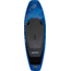NRS 9'8 Quiver Inflatable SUP Board-Blue/Black