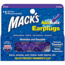 Mack's  Aquablock Earplugs 2pr 12