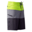 NRS Benny Board Short - Men's-Gray/Green-38 Waist