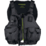 NRS Chinook Mesh Back Fishing PFD-Charcoal-S/M