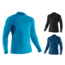 NRS HydroSkin 0.5 Long-Sleeve Shirt - Men's