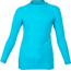 NRS Rashguard Long-Sleeve Shirt - Kid's-Teal-Medium