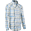 NRS Vermillion Shirt - Men's-Plaid-Small