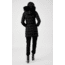 Mackage Calla Down Coat - Womens, Black / Silverfox Fur, Medium, Calla-X-Black-M