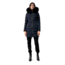 Mackage Calla Down Coat - Womens, Navy / Silverfox dyed to blue, Medium, Calla-X-Navy-M