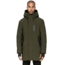 Mackage Chano Hip Length Powder Touch Down Coat - Men's, Army, 44, CHANO-ARMY-44