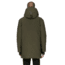 Mackage Chano Hip Length Powder Touch Down Coat - Men's, Army, 44, CHANO-ARMY-44