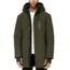 Mackage Chano Hip Length Powder Touch Down Coat - Men's, Army, 44, CHANO-ARMY-44