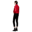 Mackage Cindee Quilted Lightweight Down Jacket With Zippered Pockets - Womens, Red, Extra Small, CINDEE-RED-XS