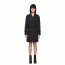 Mackage Cinzia, Black, XS, CINZIA-Black -XS
