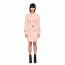 Mackage Cinzia, Peach, L, CINZIA-Peach-L