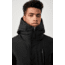 Mackage Dixon Down Bomber Jacket - Mens, Black, 46, Dixon-NF-Black-46