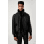 Mackage Dixon Down Bomber Jacket - Mens, Black, 46, Dixon-NF-Black-46