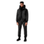 Mackage Dixon Down Bomber Jacket - Mens, Black, 46, Dixon-NF-Black-46