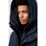 Mackage Dixon Down Bomber Jacket - Mens, Navy, 36, Dixon-NF-Navy-36