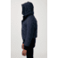 Mackage Dixon Down Bomber Jacket - Mens, Navy, 36, Dixon-NF-Navy-36