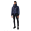 Mackage Dixon Down Bomber Jacket - Men's, Navy, 46, Dixon-NF-Navy-46