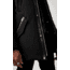 Mackage Edward Down Parka - Mens, Black / Silverfox Fur, 36, Edward-XR-Bl/Silv-36